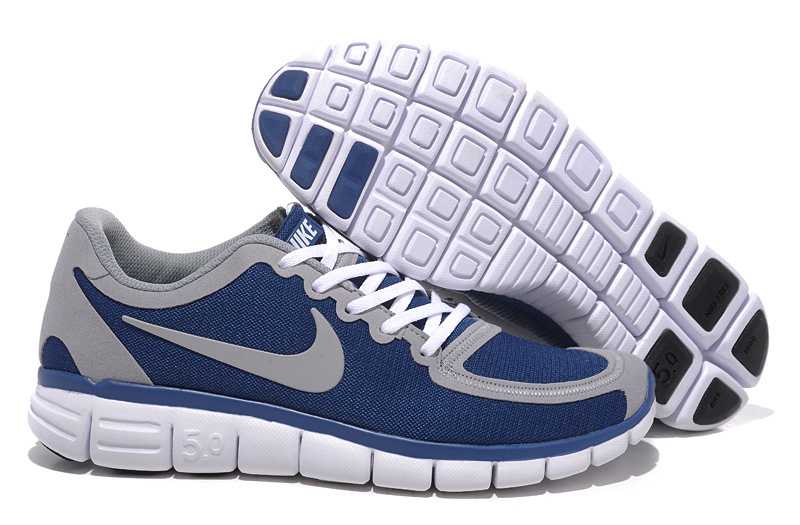 Nike Free Run 5.0 V4 Prix Usine Sport Nike Free Running Chaussures
